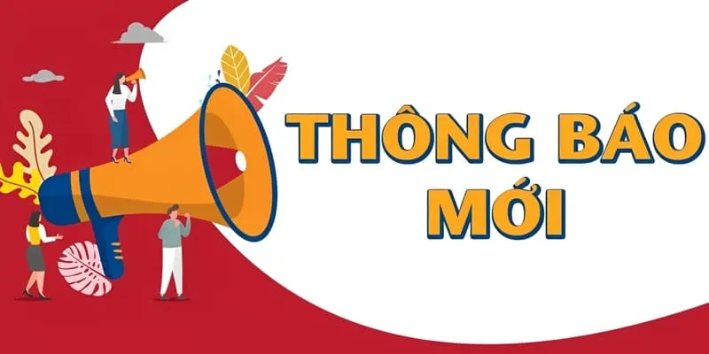 Không lo bỏ lỡ tin tức mới nhất từ nhà cái