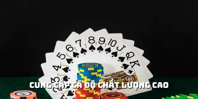 Cung cấp chất lượng DA88