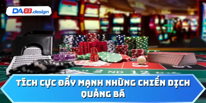 chiến dịch quãng bá DA88