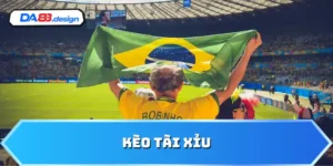 kèo tài xỉu DA88