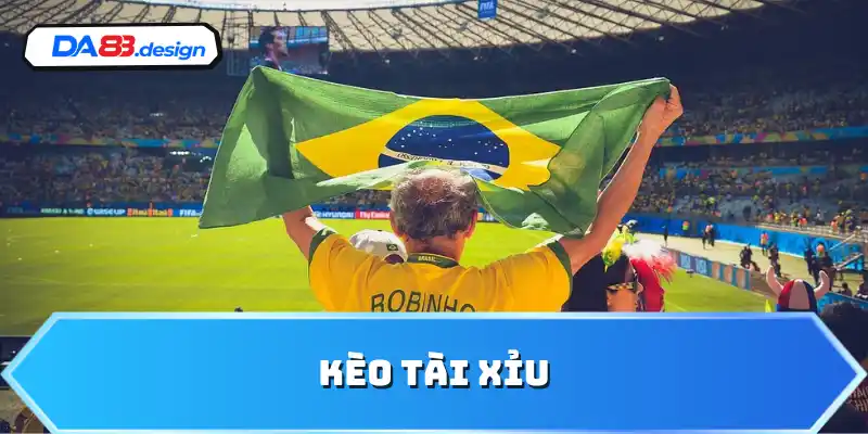 kèo tài xỉu DA88