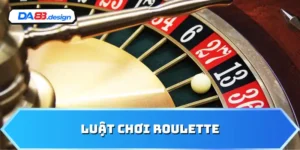 luật chơi roulette
