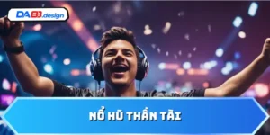 nổ hũ thần tài